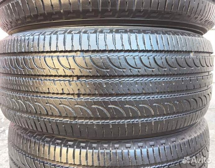 Yokohama Geolandar SUV G055 235/55 R18 97V