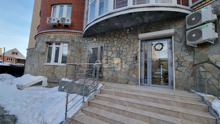 Продам офисное помещение, 144.4 м²