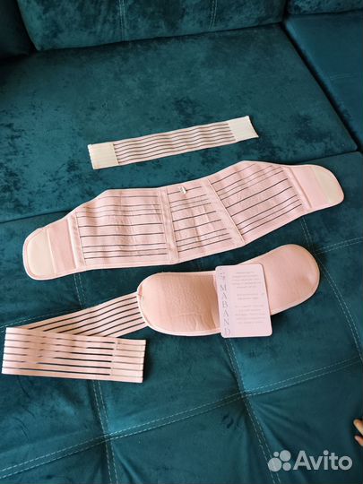 Бандаж для беременных maband 44