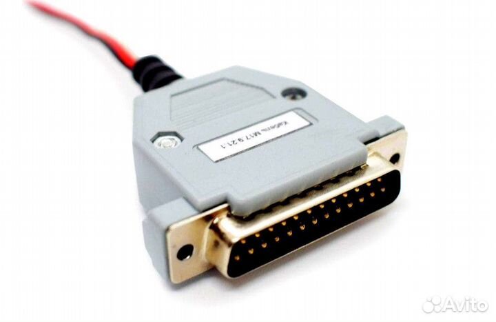 Кабель M17.9.21.1 нк мт к CombiLoader