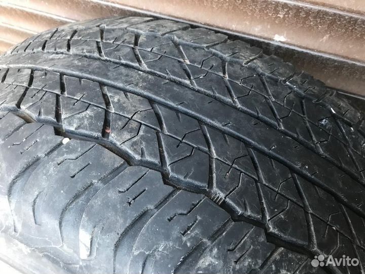 Dunlop Grandtrek AT20 265/60 R18 110H