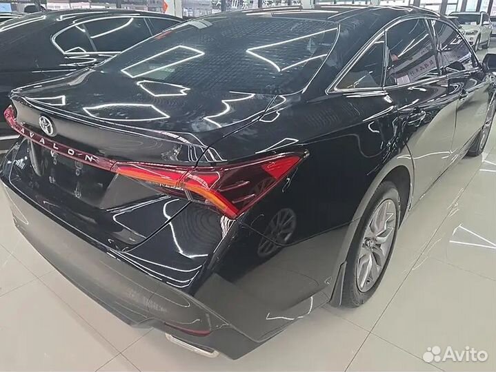 Toyota Avalon 2.0 CVT, 2021, 29 000 км