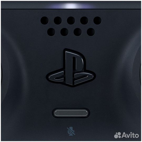 Геймпад для PS5 Sony DualSense Midnight Black