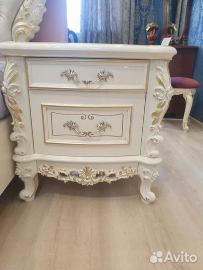 Спальня версаль\ Беларусь