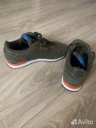 Кроссовки Adidas zx 750 оригинал