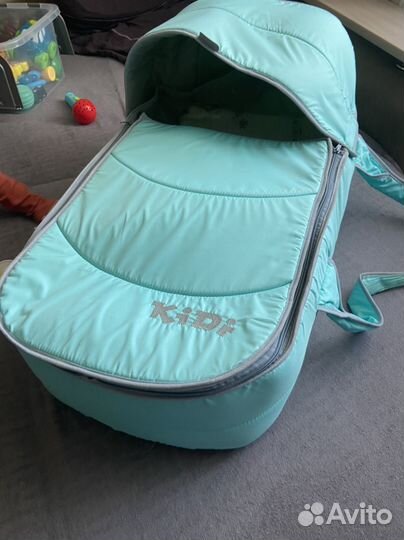 Переноска для детей