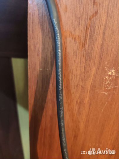 Hengtong group ftp 5e 4x2x0.5 4pr-AWG кабель