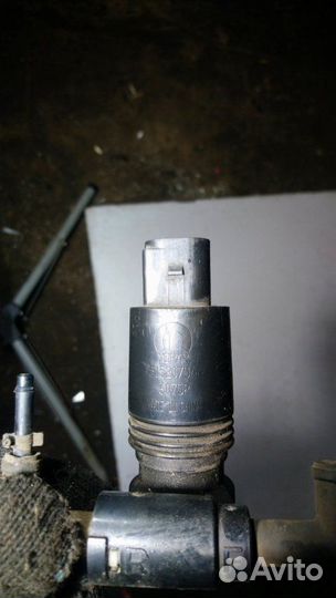 Насос омывателя Dodge Caliber 2.0 ECN 2007