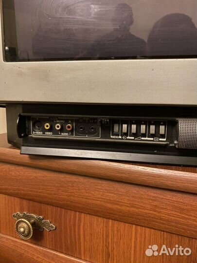 Телевизор Toshiba