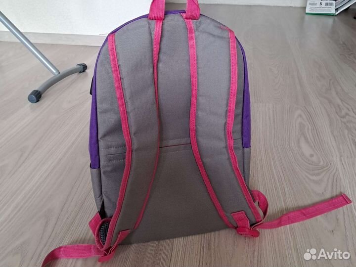 Рюкзак школьный для девочки