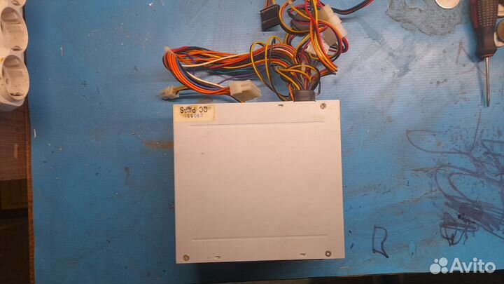 Блок питания для пк 400w