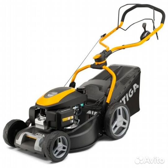 Газонокосилка Stiga Combi 748 V 2L0487838/ST2