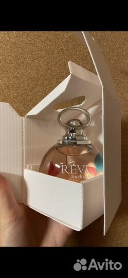 Ориг. парфюм “Reve Enchante” Van Cleef & Arpels