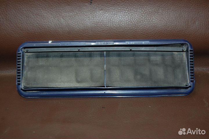 Решетка вентиляционная задняя - Skoda Yeti