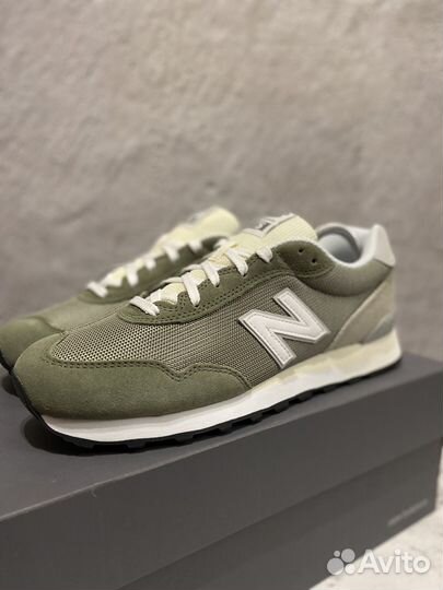 Кроссовки New Balance 515