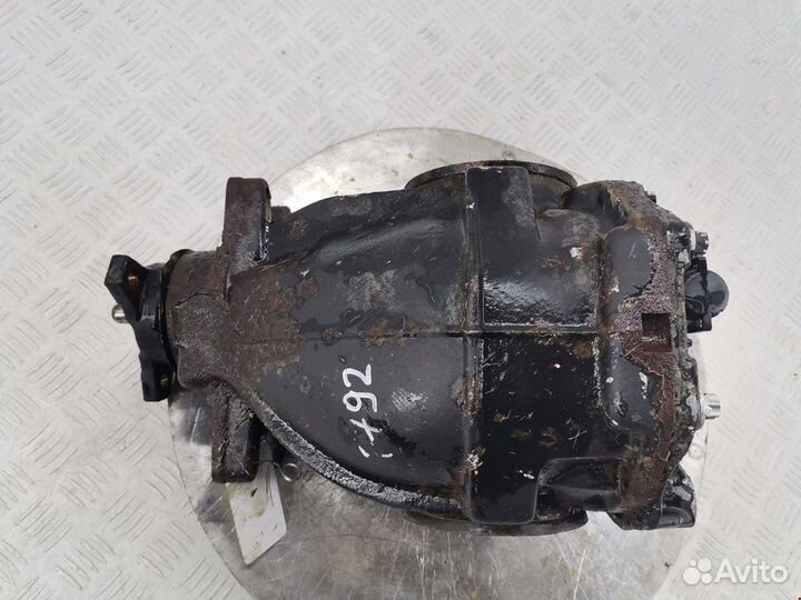 Редуктор для mercedes-benz E-Class (W211)