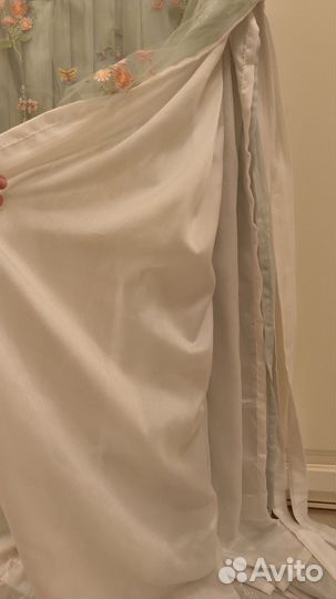 Косплей Ши Цинсюань