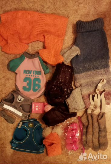 Товары для животных