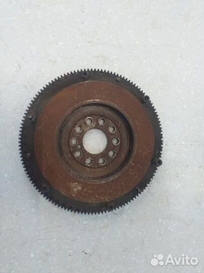 Маховик МКПП Volvo S40 2.0 1995-1999