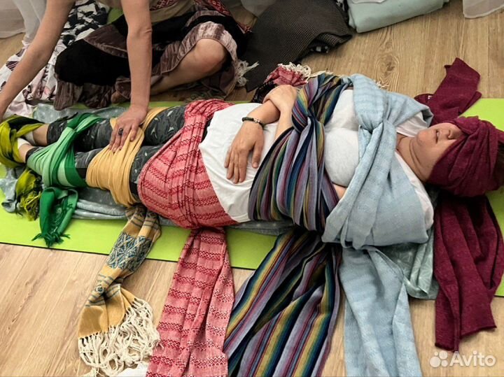 Психолог онлайн /телесный терапевт