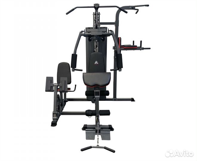 Силовой комплекс DFC D7007