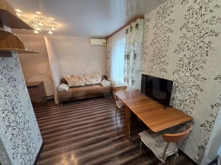 1-к. квартира, 30 м², 3/9 эт.