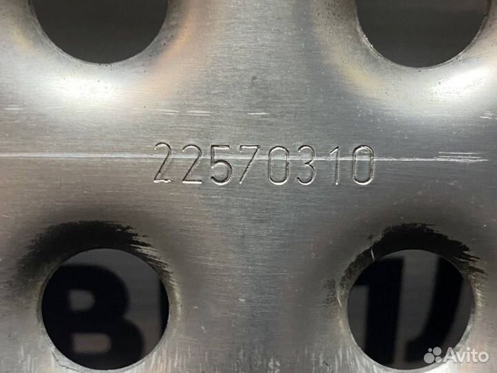 Опорная площадка для ног Volvo FH4 22570310