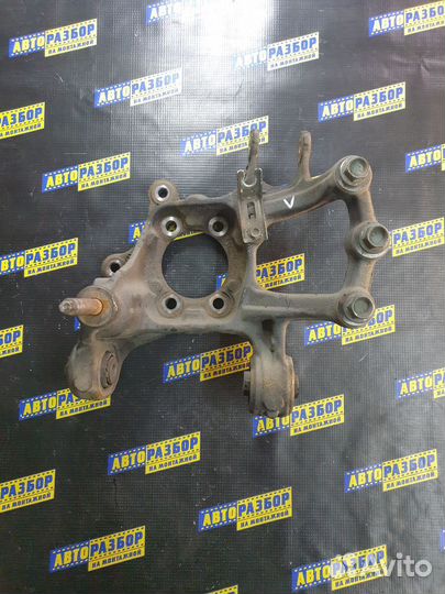 Цапфа левая Mazda 6