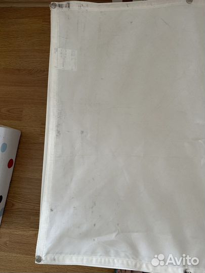 Ящик под кровать Икея Вардо