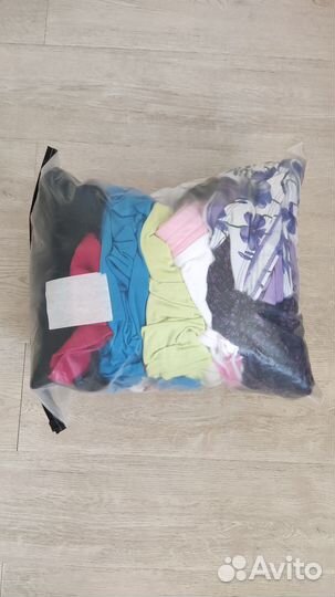 Трикотаж для творчества