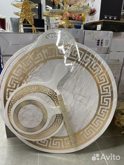 Доски в наборе для раскатки/ разделки