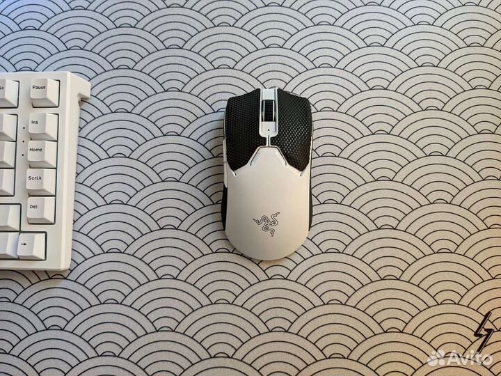 Игровая мышь Razer Viper V2 Pro