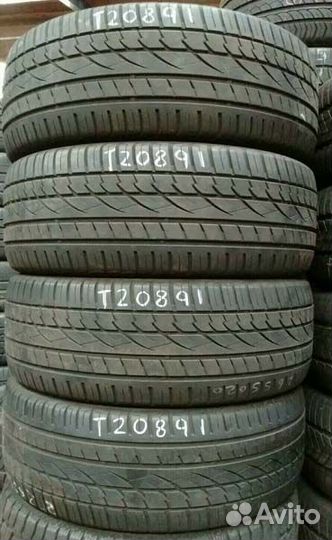 Continental Conti4x4IceContact 275/40 R20