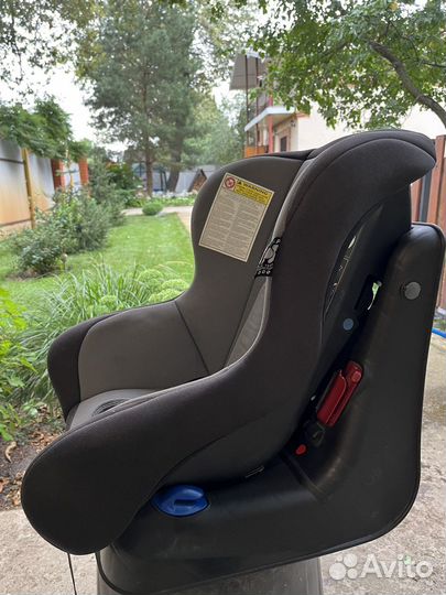 Автокресло inglesina