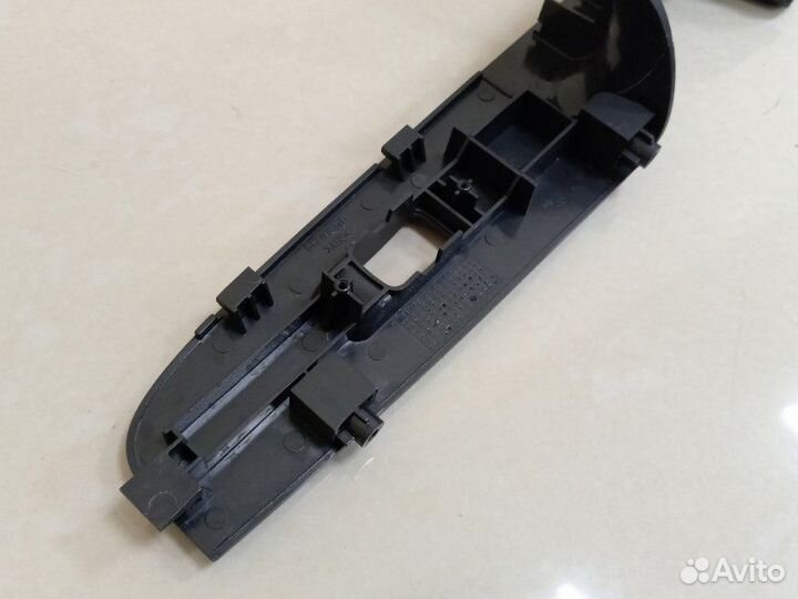 Накладка кнопок стеклоподъемника Hyundai Sonata EF