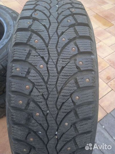 Pirelli Formula Ice 185/65 R15