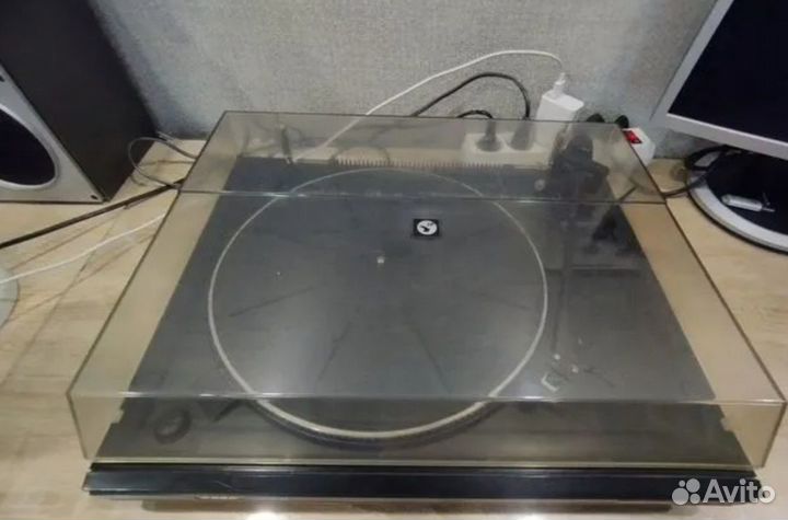 Вега 122 Проигрыватель винила