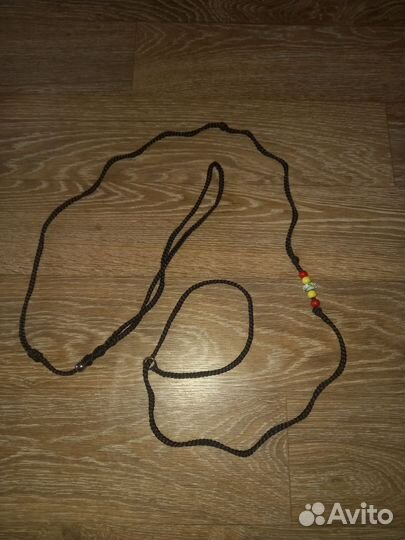 Ринговка для собак