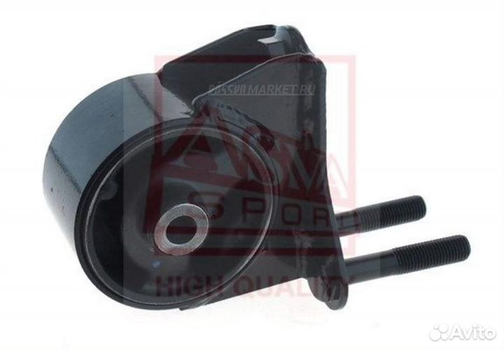 Asva 0112-NCP15R Подушка двигателя зад прав/лев