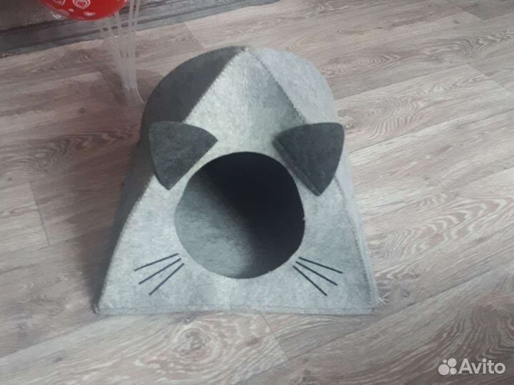 Домик