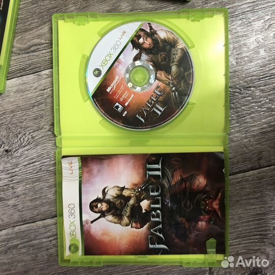 Игры для xbox 360 лицензия