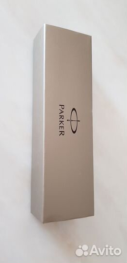 Перьевая ручка Parker, новая