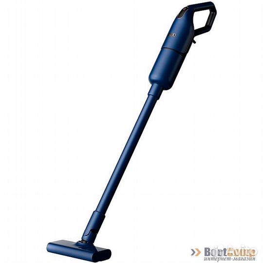 Пылесос Xiaomi deerma DX1000 Синий