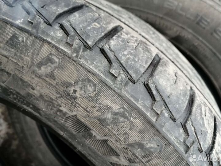 Nokian Tyres Hakka Blue SUV 225/60 R17