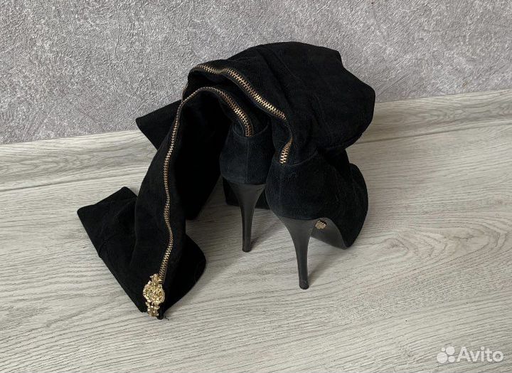 Ботфорты оригинал