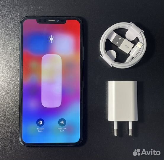 iPhone 11 Pro Max, 256 ГБ
