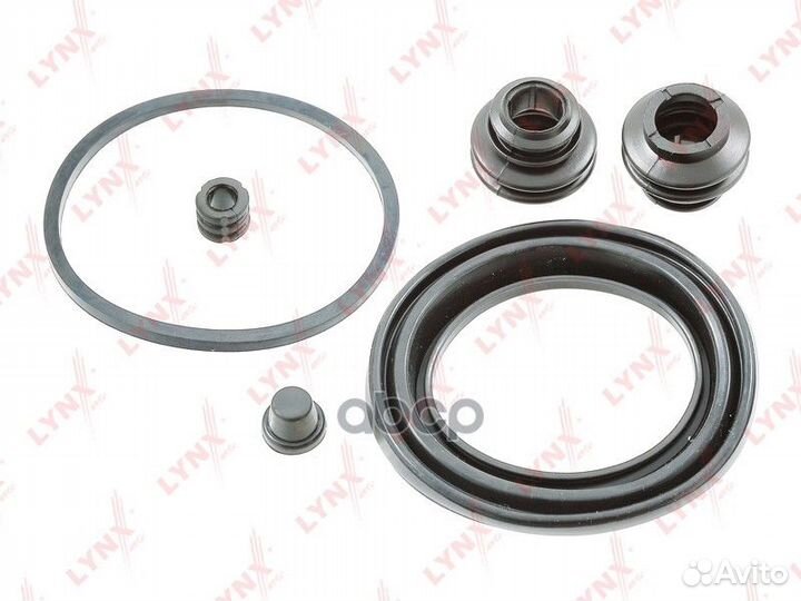 Ремкомплект тормозного суппорта BC-0552 lynxauto