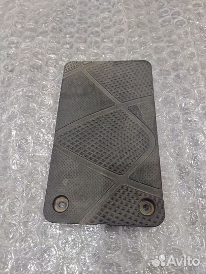 Крышка АКБ Suzuki Address V50