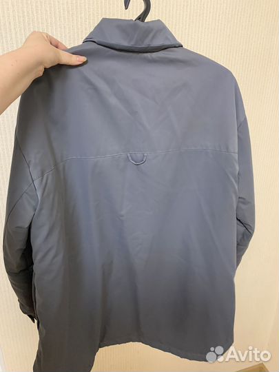 Демисезонная куртка