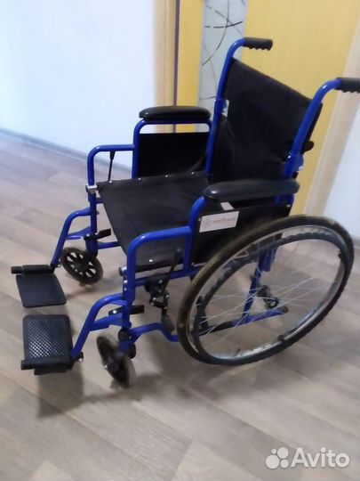 Инвалидная коляска бу